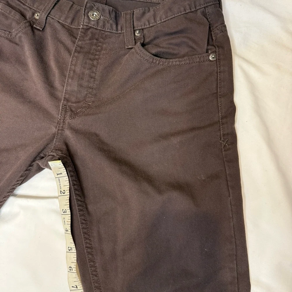Dickies Slim Jean Pants